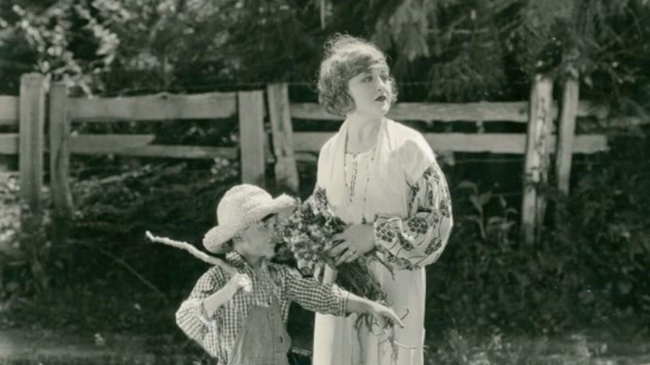 Backdrop image for movie The Tornado