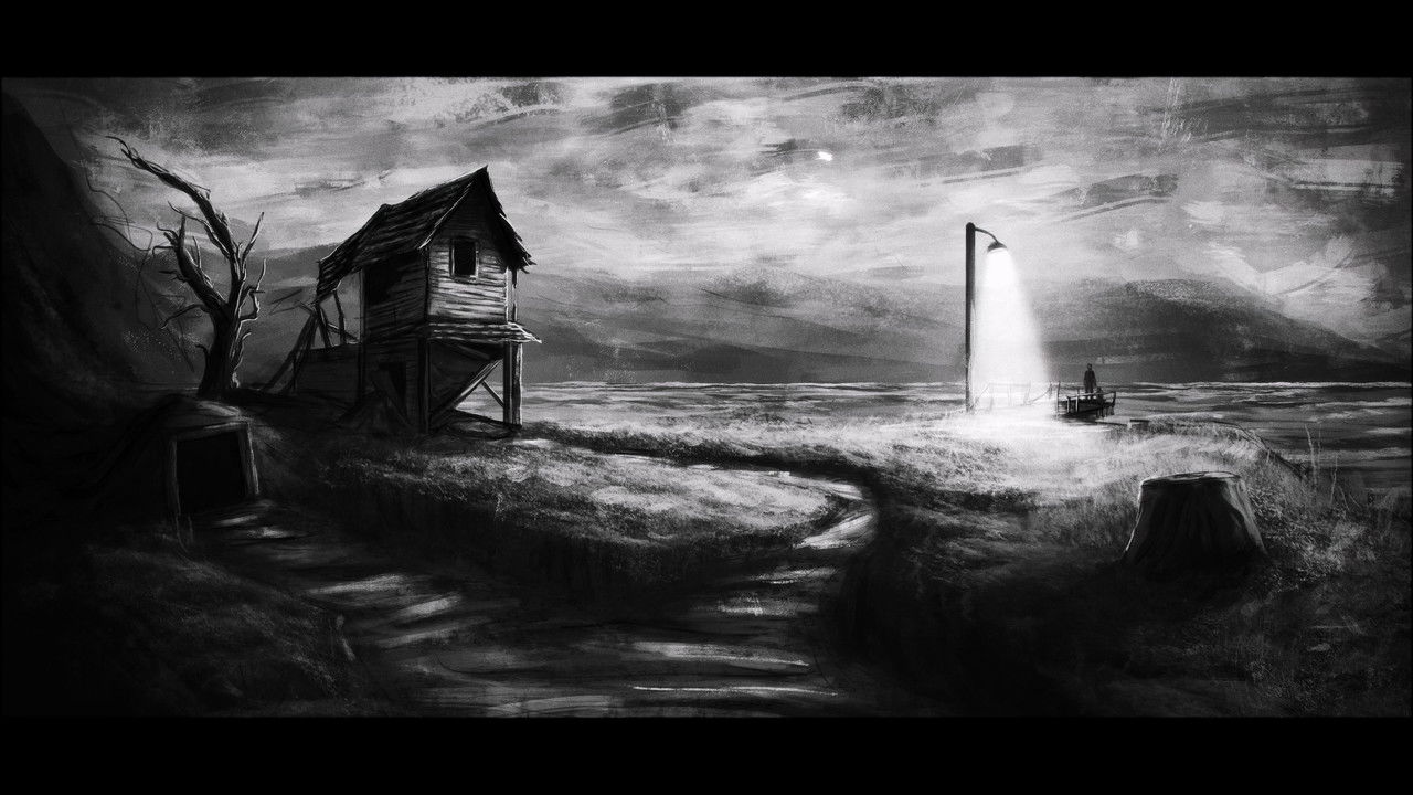 Backdrop image for movie La Niña y el Mar