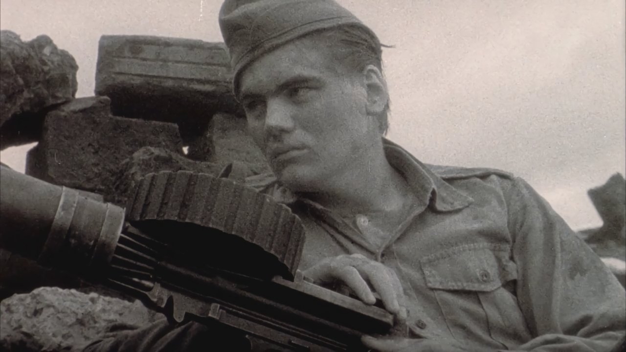 Backdrop image for movie Forgotten Silver