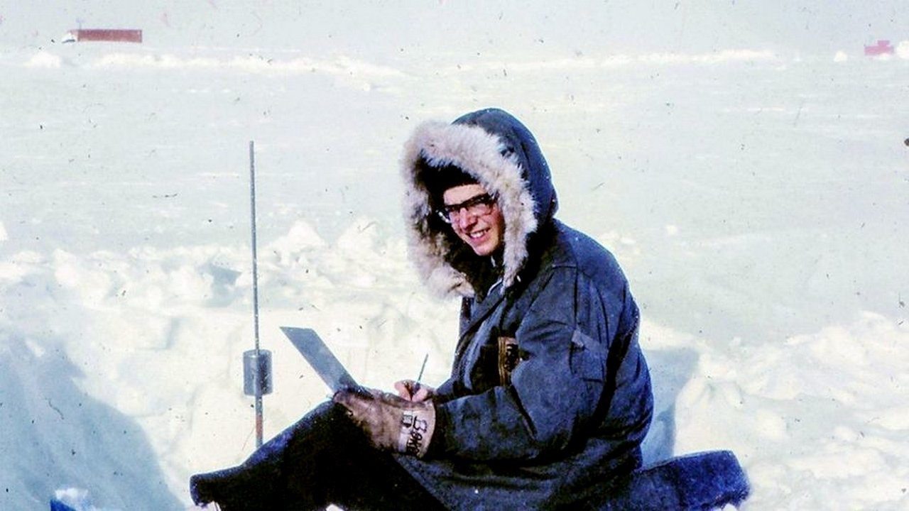 Backdrop image for movie Camp Century: The Hidden City Beneath the Ice