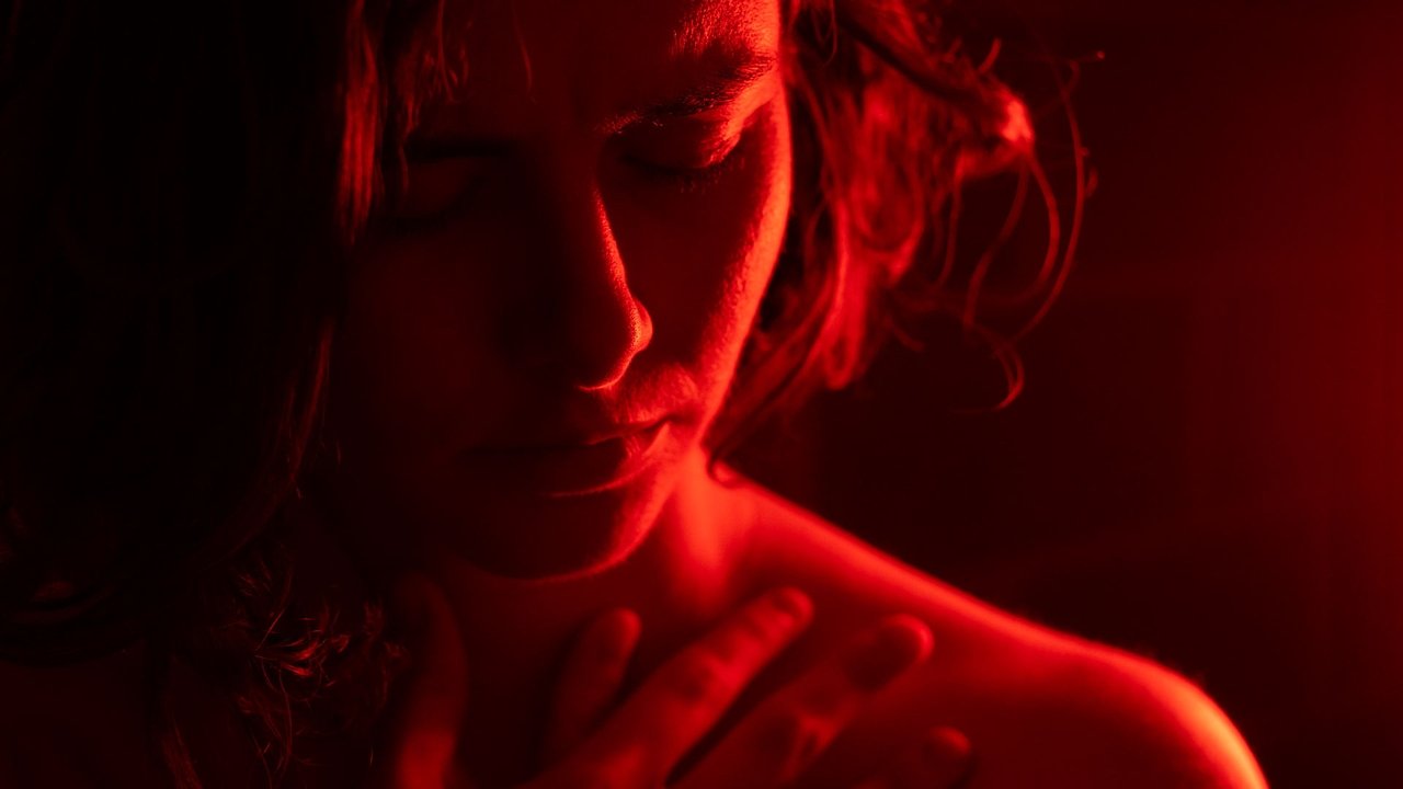 Backdrop image for movie The Anomalisa Effect