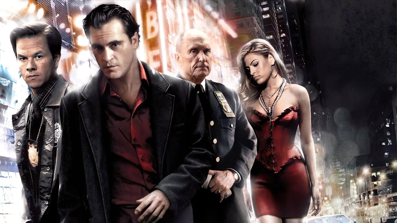 Backdrop image for movie We Own the Night