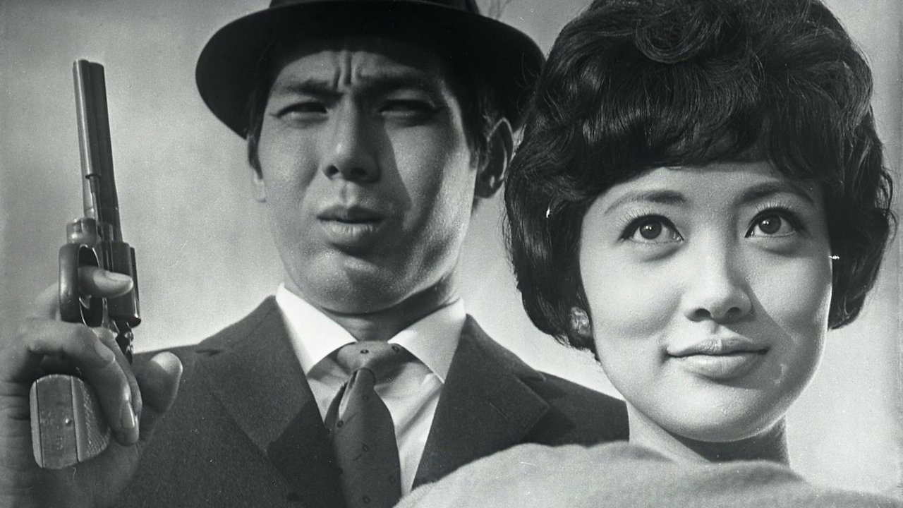 Backdrop image for movie Danger Pays