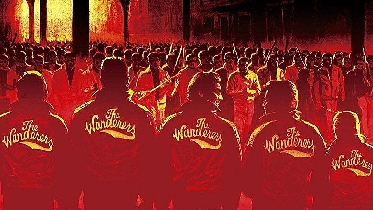 Backdrop image for movie The Wanderers