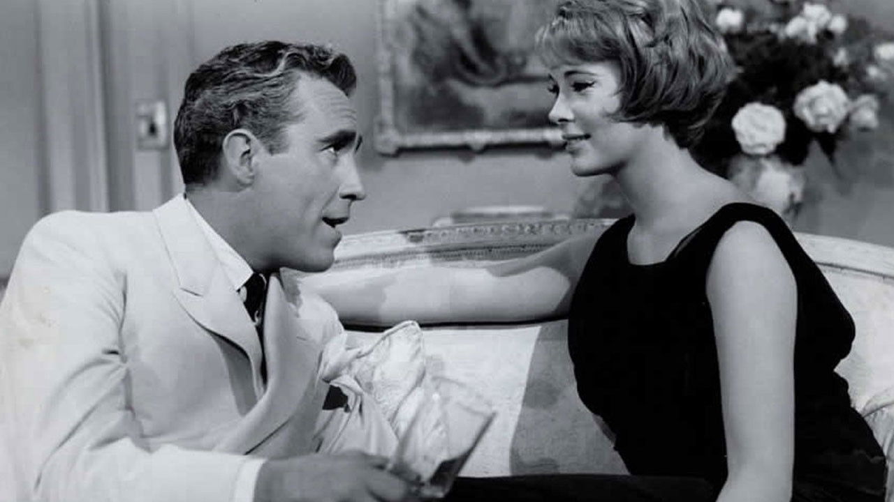 Backdrop image for movie Tender Is the Night