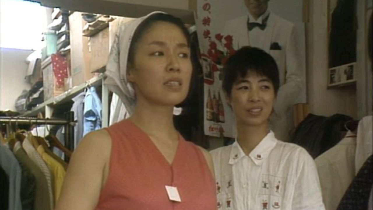 Backdrop image for movie The Making of "Tampopo"