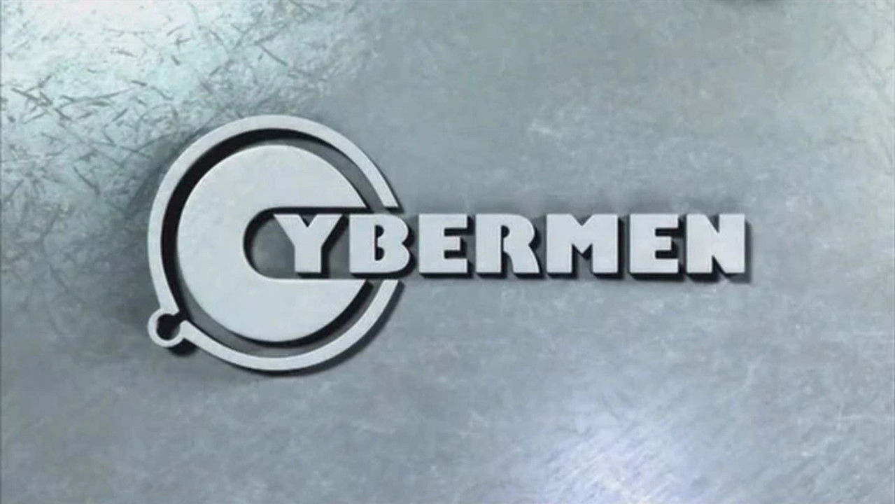 Backdrop image for movie Cybermen
