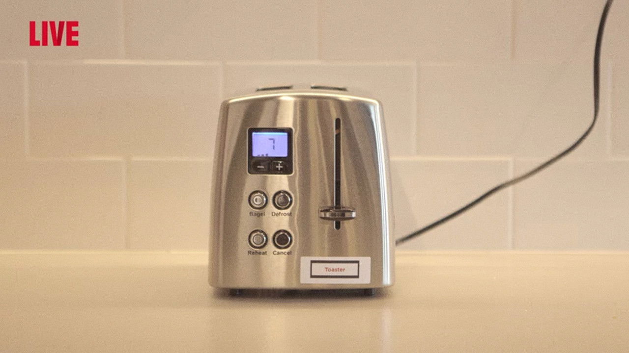 Backdrop image for movie Netflix Live