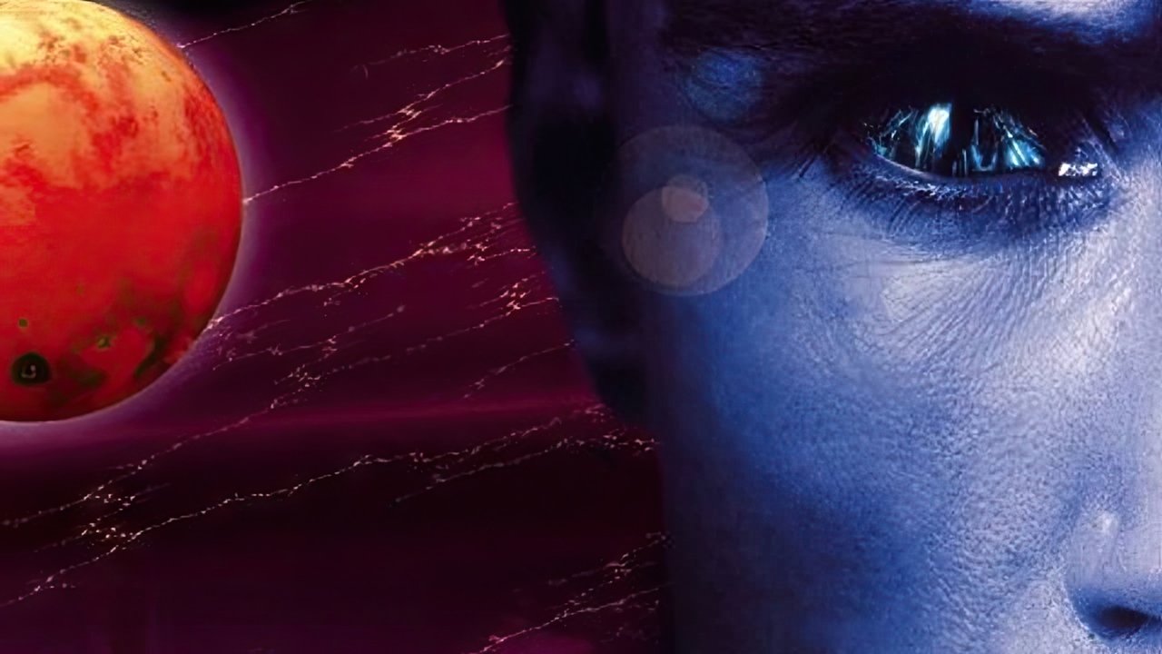Backdrop image for movie Mars