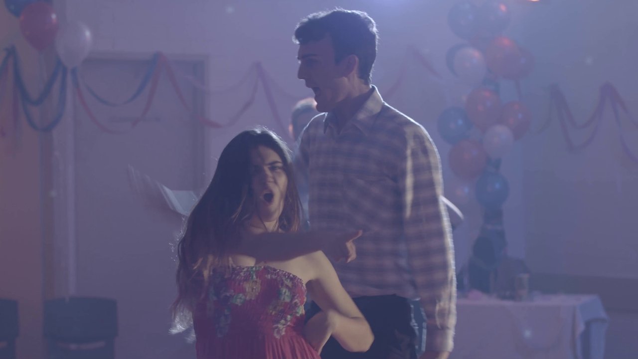 Backdrop image for movie Wild Dances