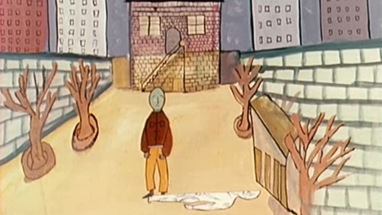 Backdrop image for movie Monkey's Teeth