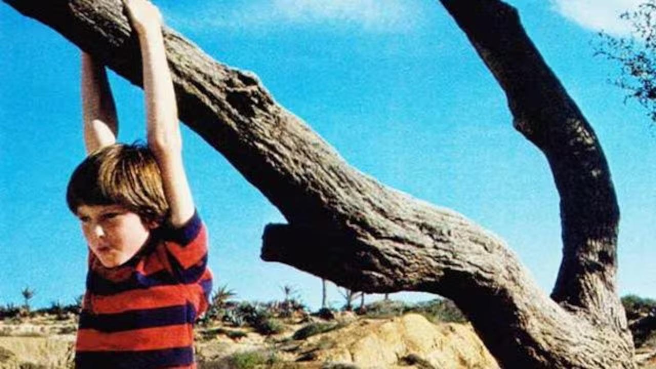 Backdrop image for movie Misunderstood