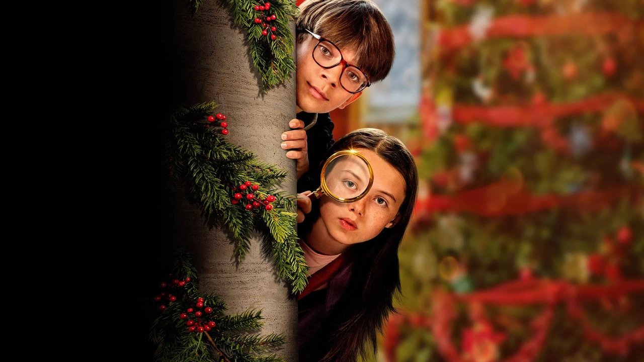 Backdrop image for movie A Christmas Mystery