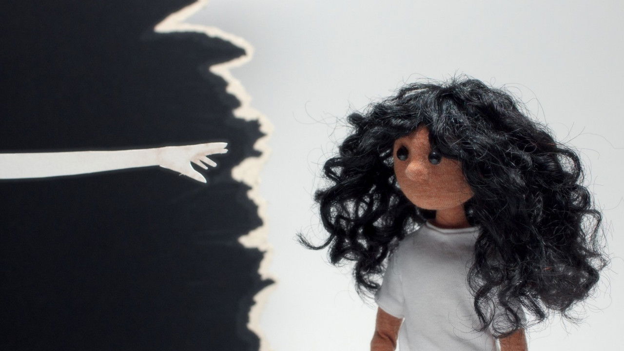 Backdrop image for movie Liminal Roots