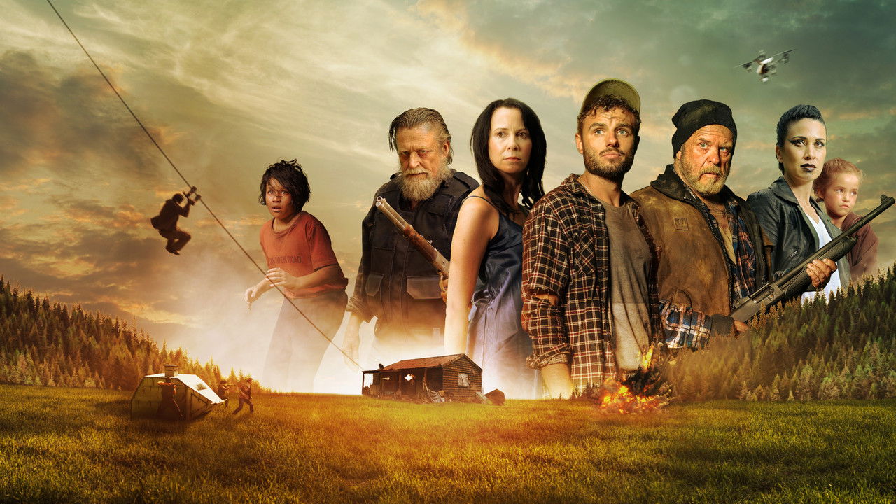 Backdrop image for movie Northspur