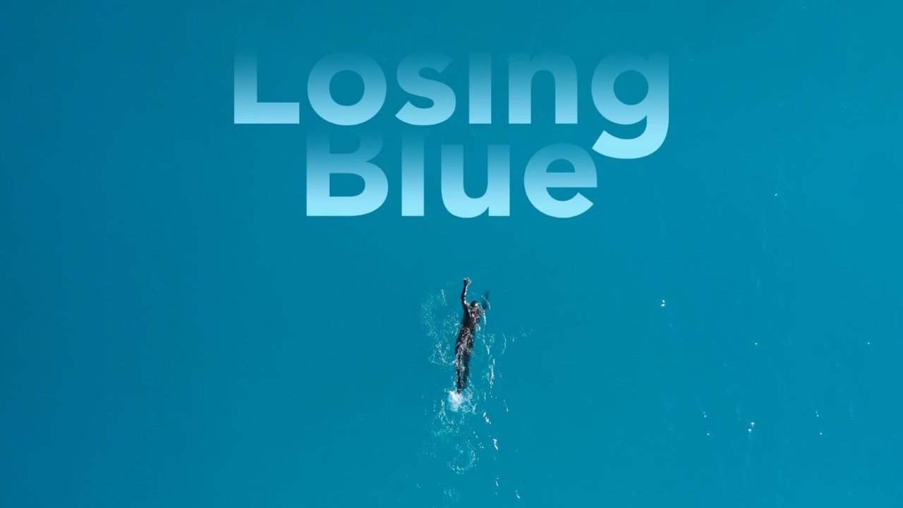 Backdrop image for movie Losing Blue
