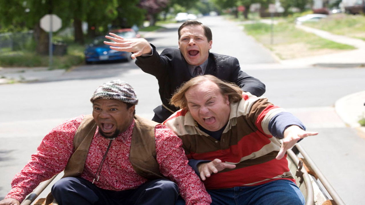 Backdrop image for movie Dog Gone