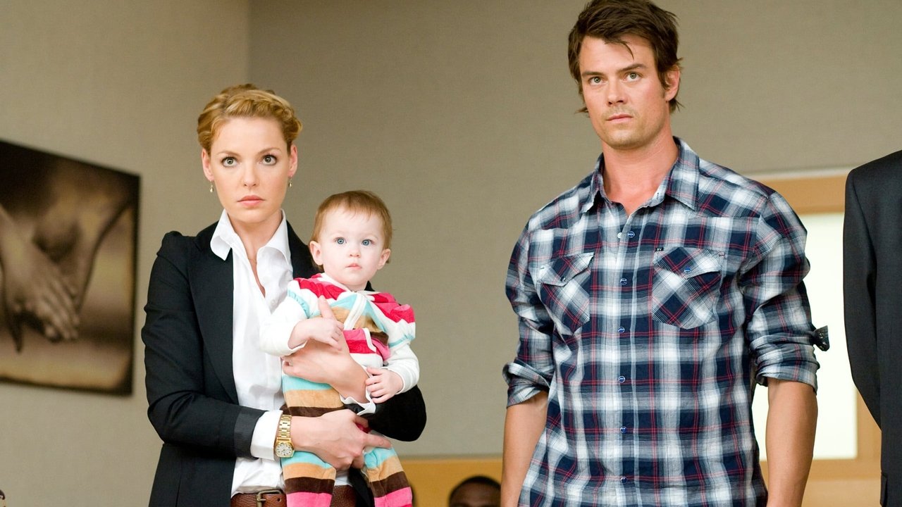 Backdrop image for movie Life As We Know It