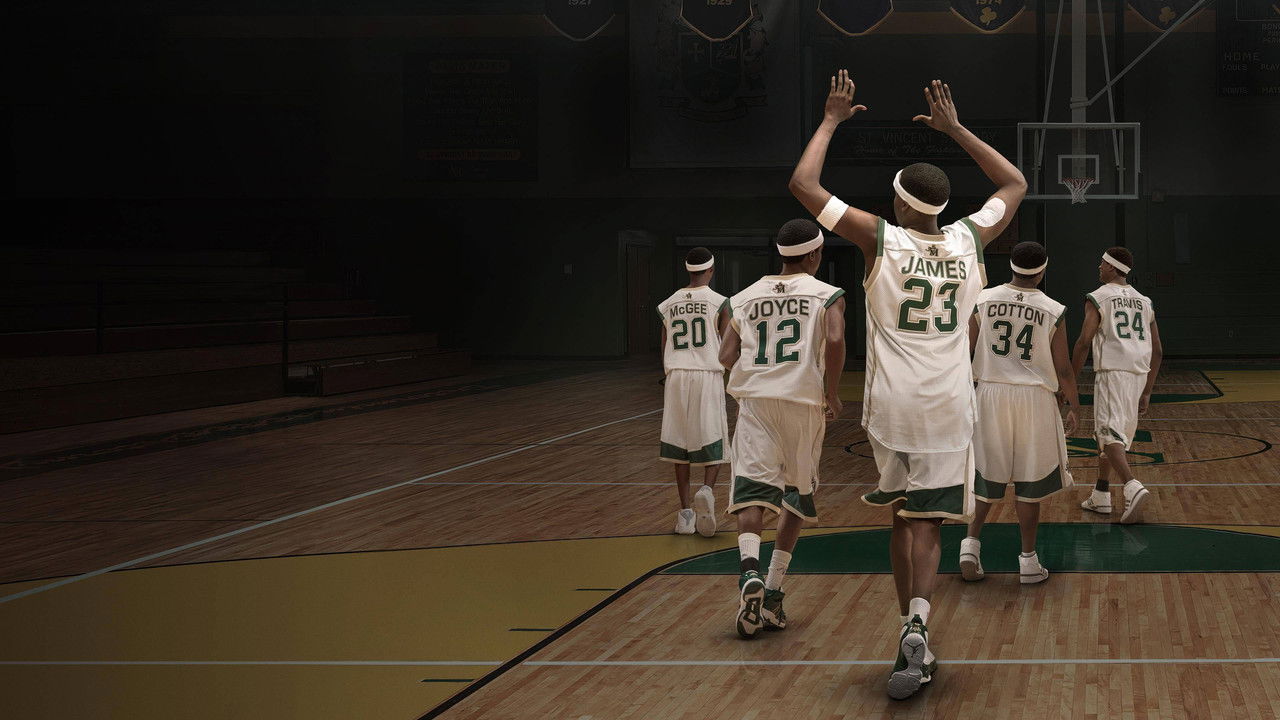 Backdrop image for movie Shooting Stars