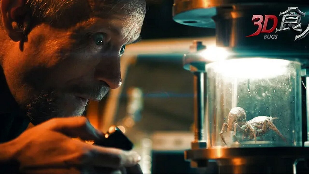 Backdrop image for movie Bugs