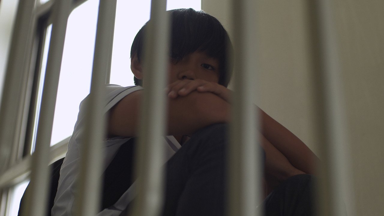 Backdrop image for movie The Line