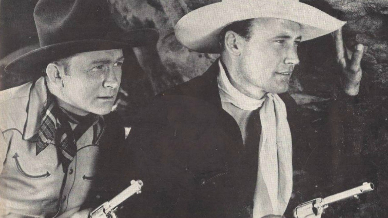 Backdrop image for movie Marked for Murder