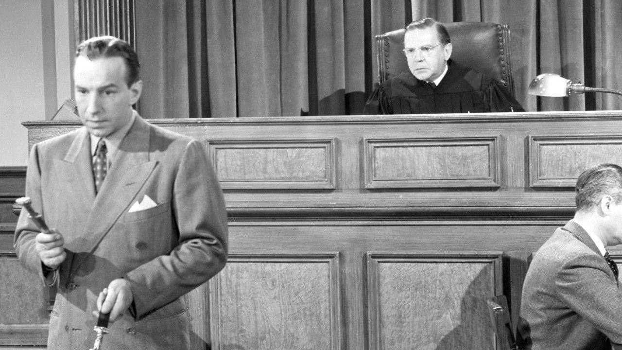 Backdrop image for movie Just Off Broadway