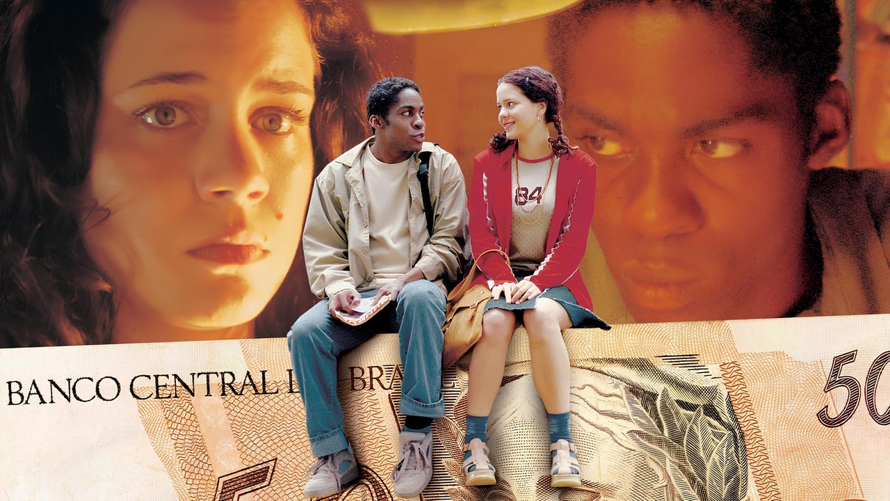Backdrop image for movie The Man Who Copied