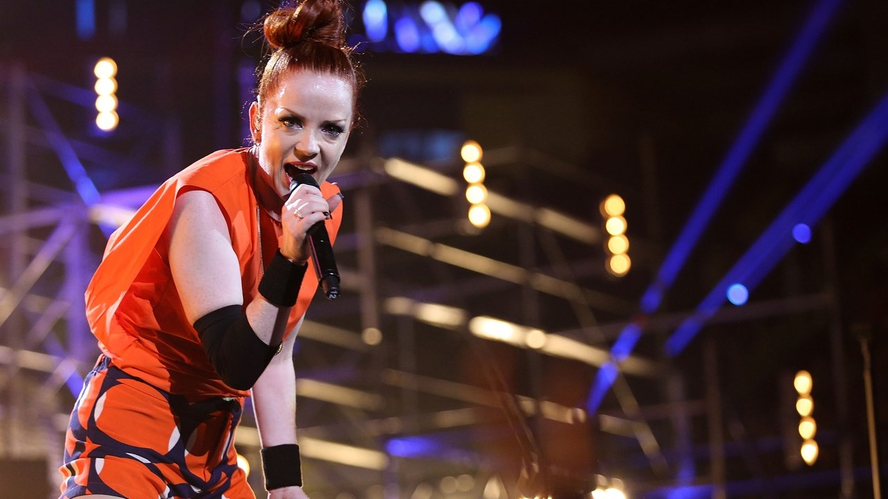 Backdrop image for movie Garbage: MTV World Stage