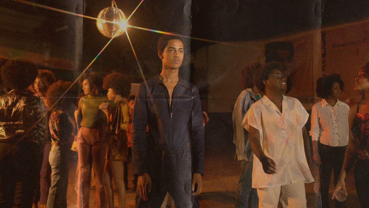 Backdrop image for movie His Body