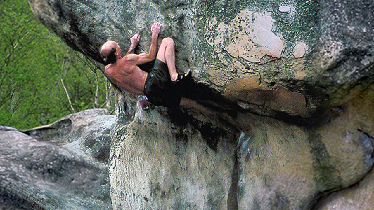 Backdrop image for movie Bleau