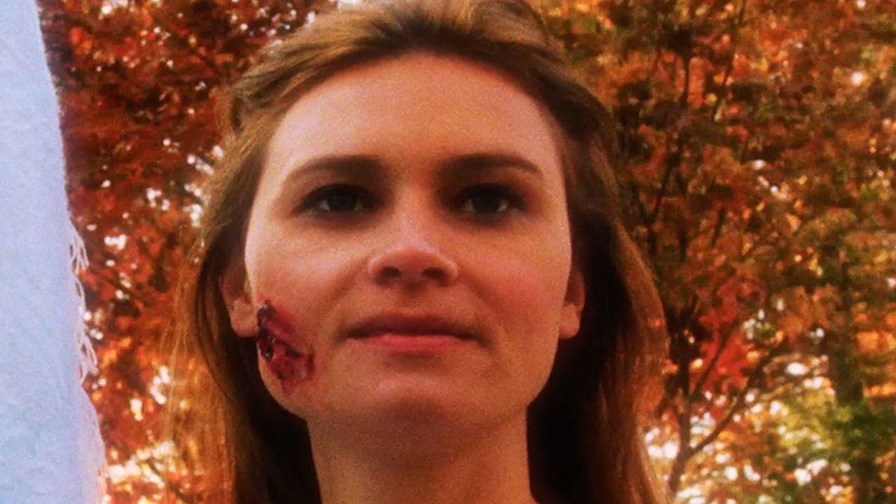 Backdrop image for movie As Human As Animal