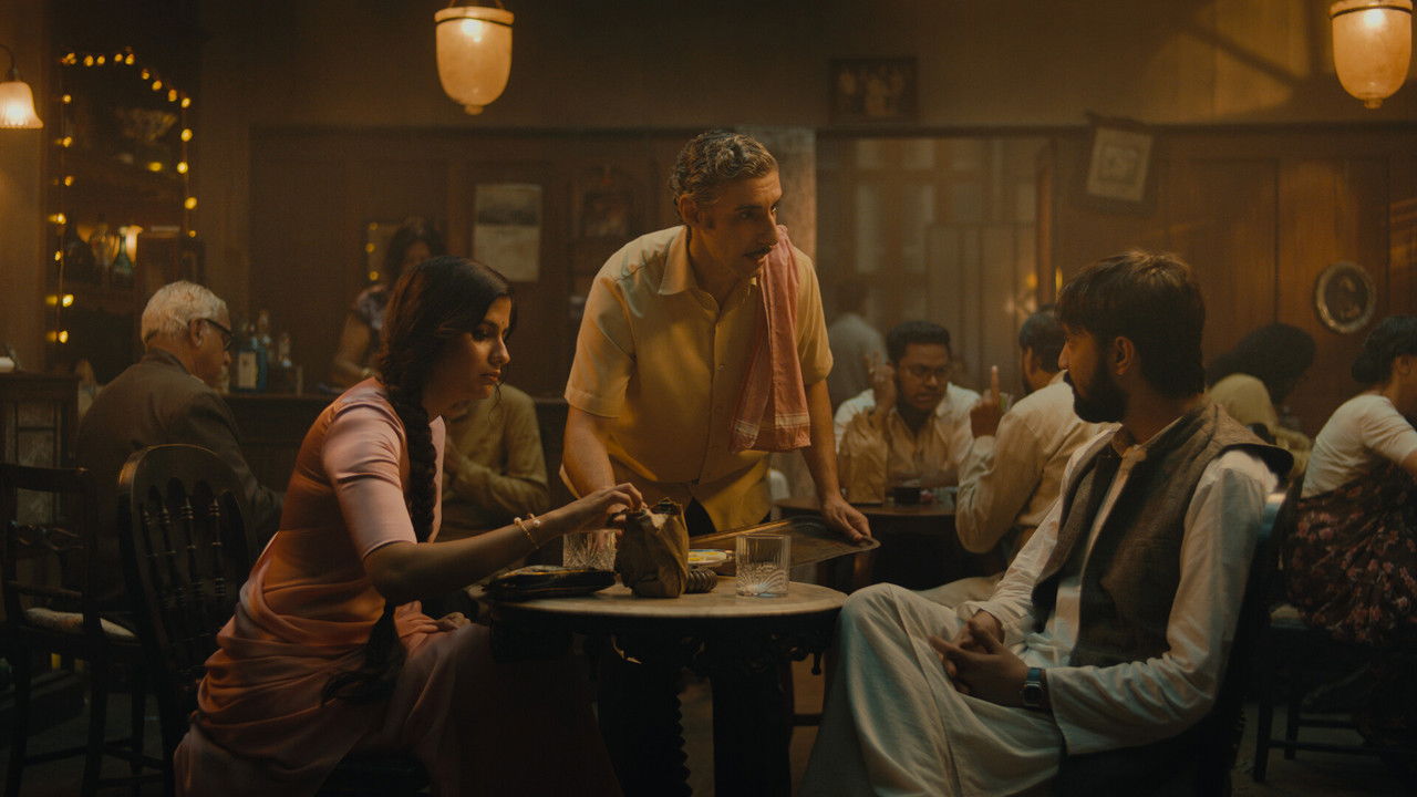 Backdrop image for movie Next, Please