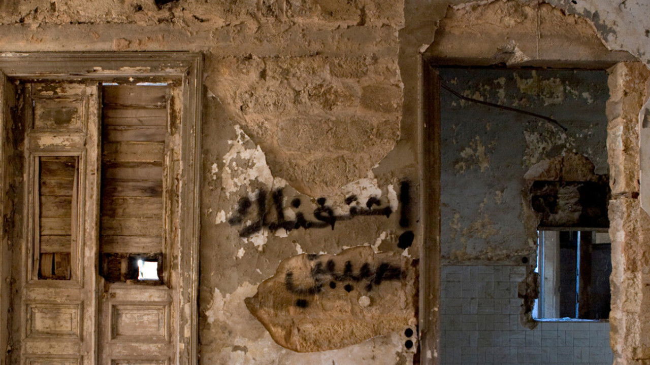 Backdrop image for movie So the Lovers Could Come Out Again