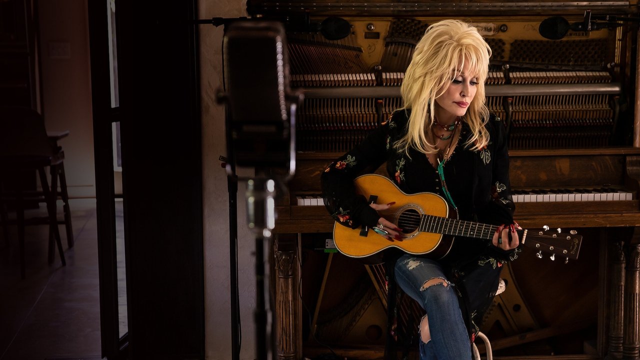 Backdrop image for movie Dolly Parton: Here I Am