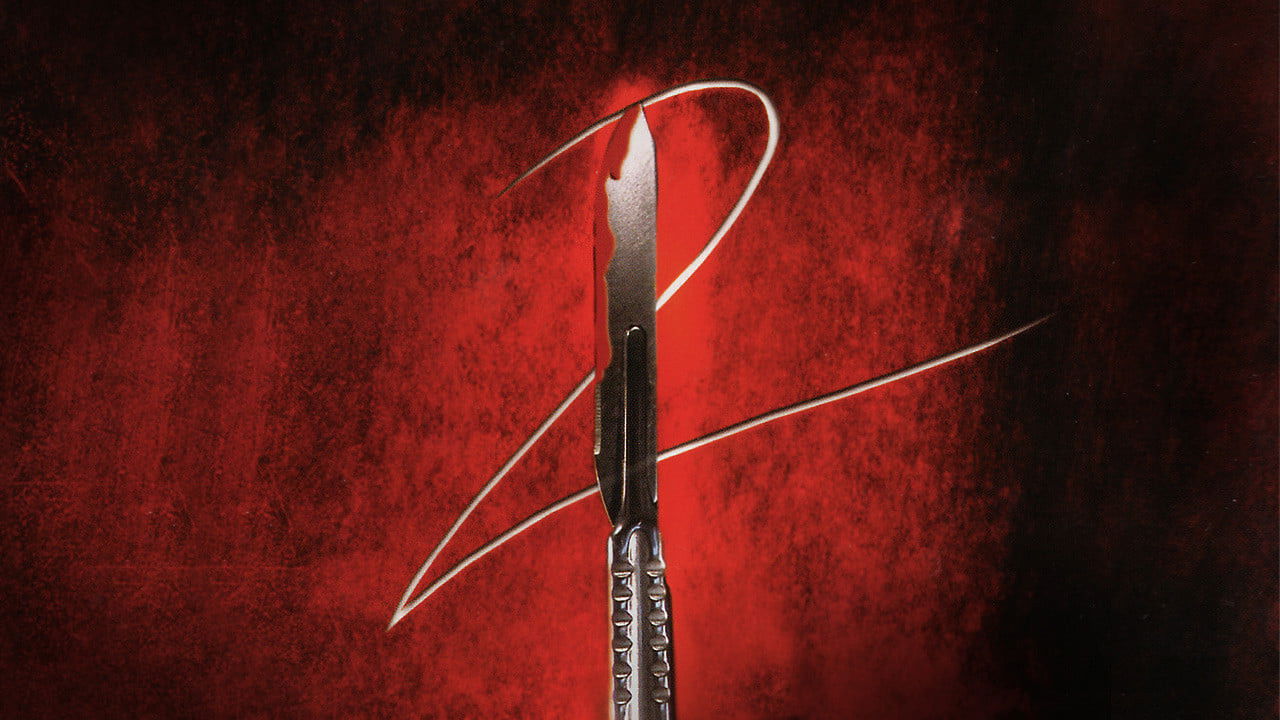 Backdrop image for movie Anatomy 2