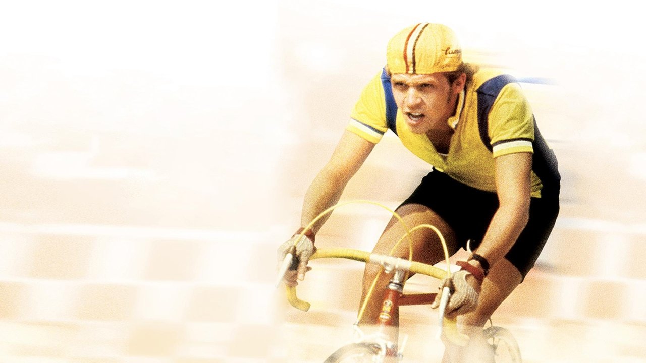 Backdrop image for movie Breaking Away