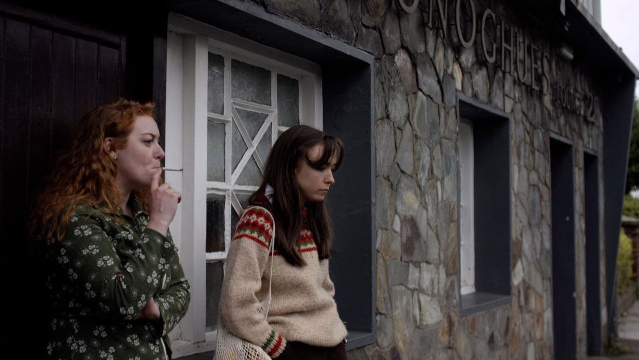 Backdrop image for movie Young People of Ireland