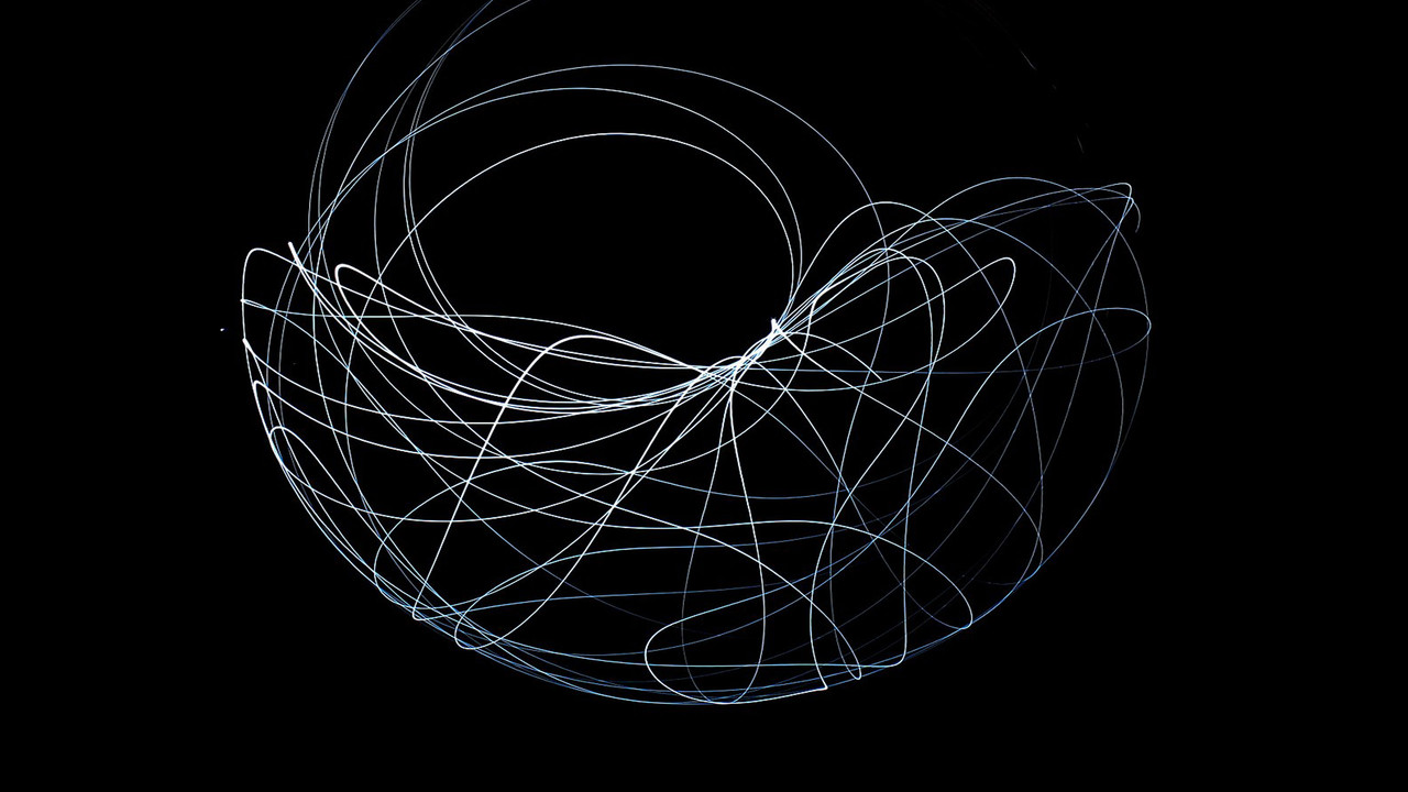 Backdrop image for movie The Secret Life of Chaos