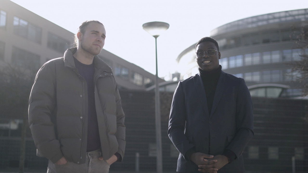 Backdrop image for movie Generation C