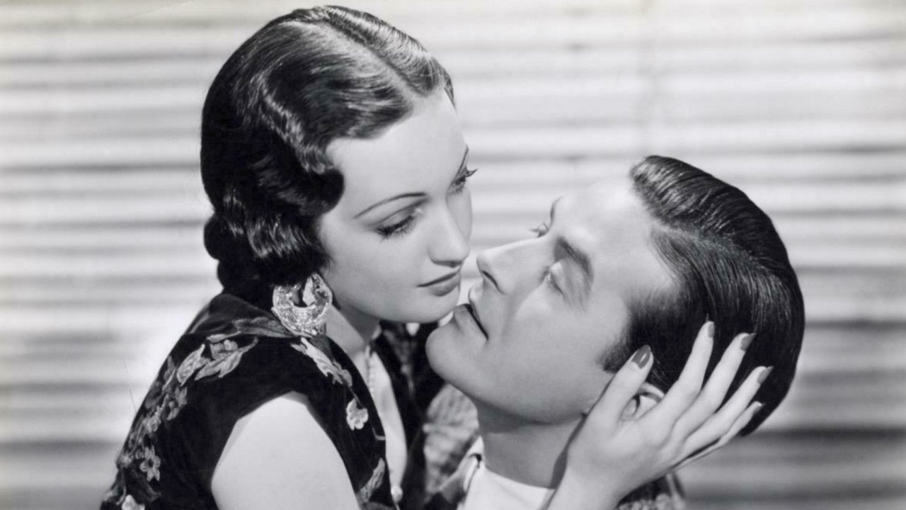 Backdrop image for movie Tropic Holiday