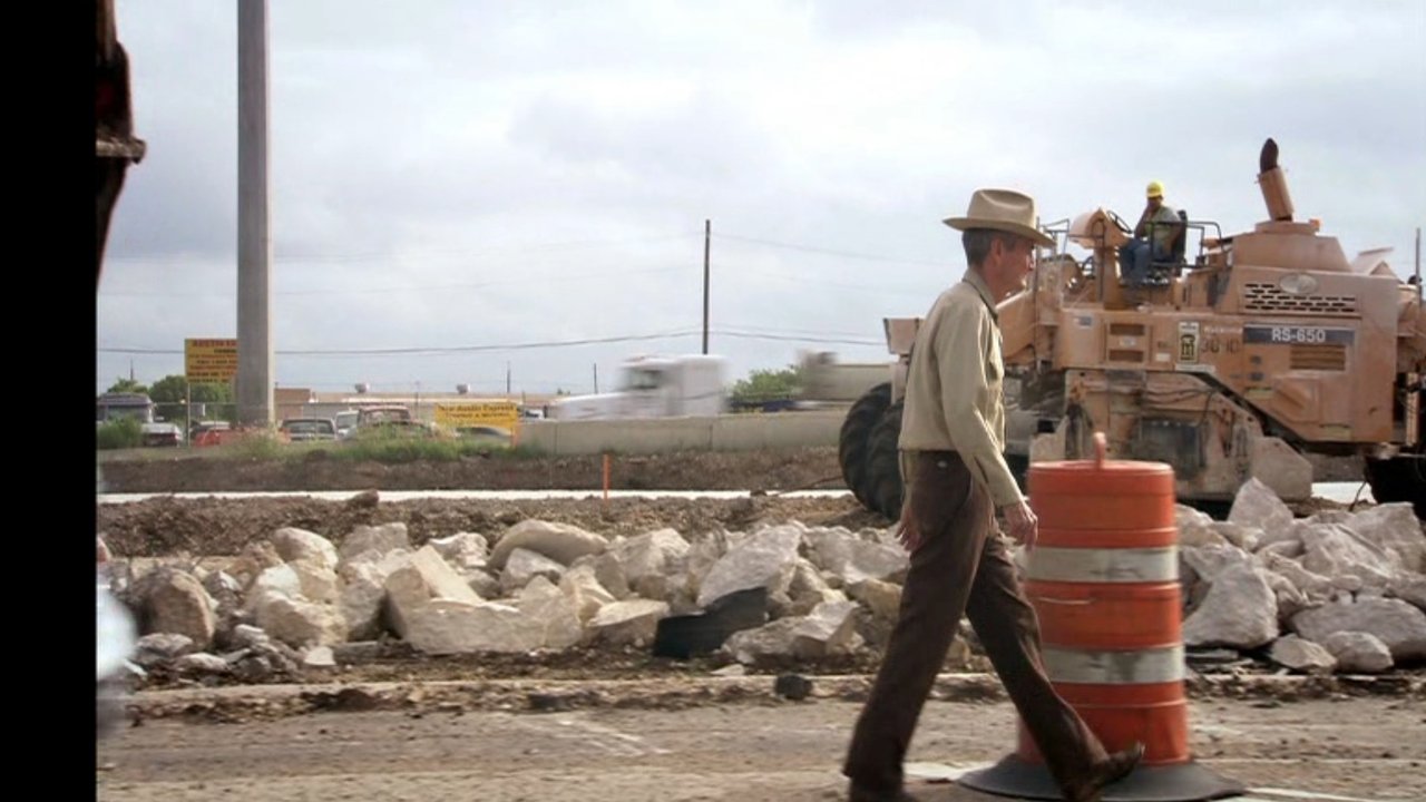 Backdrop image for movie The Unforeseen