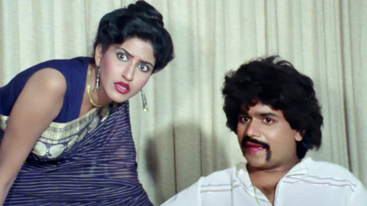 Backdrop image for movie Anything For Love