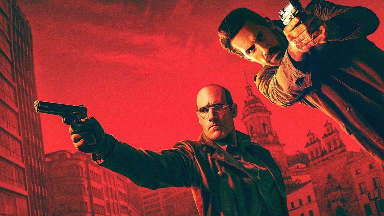 Backdrop image for movie Diablo