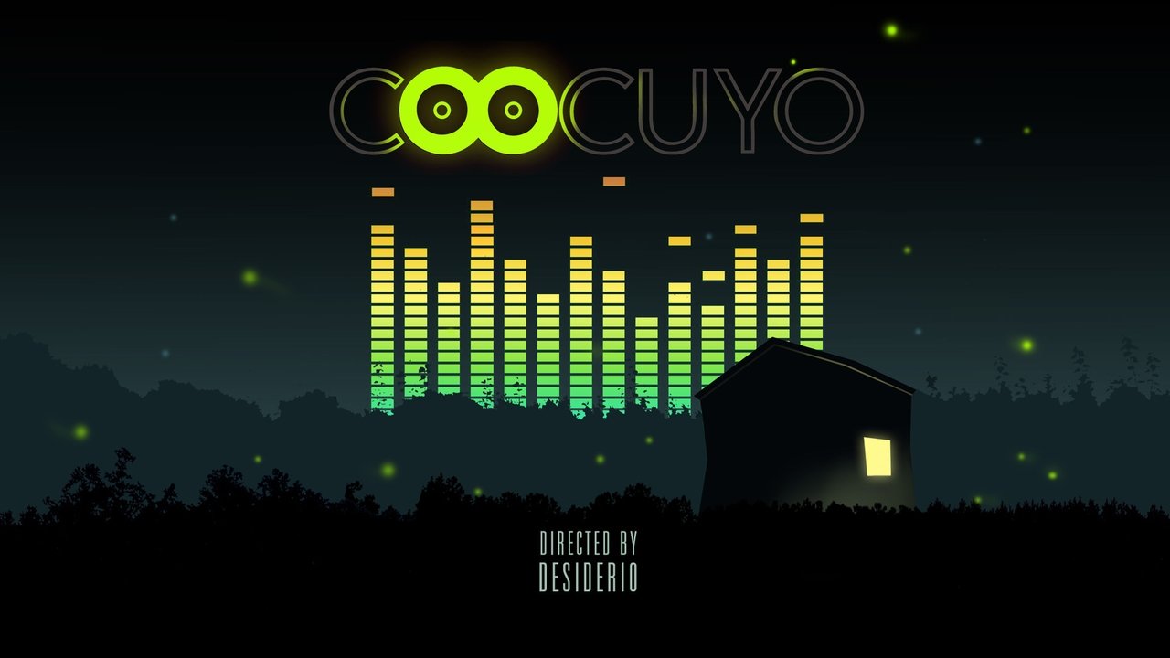 Backdrop image for movie COOCUYO