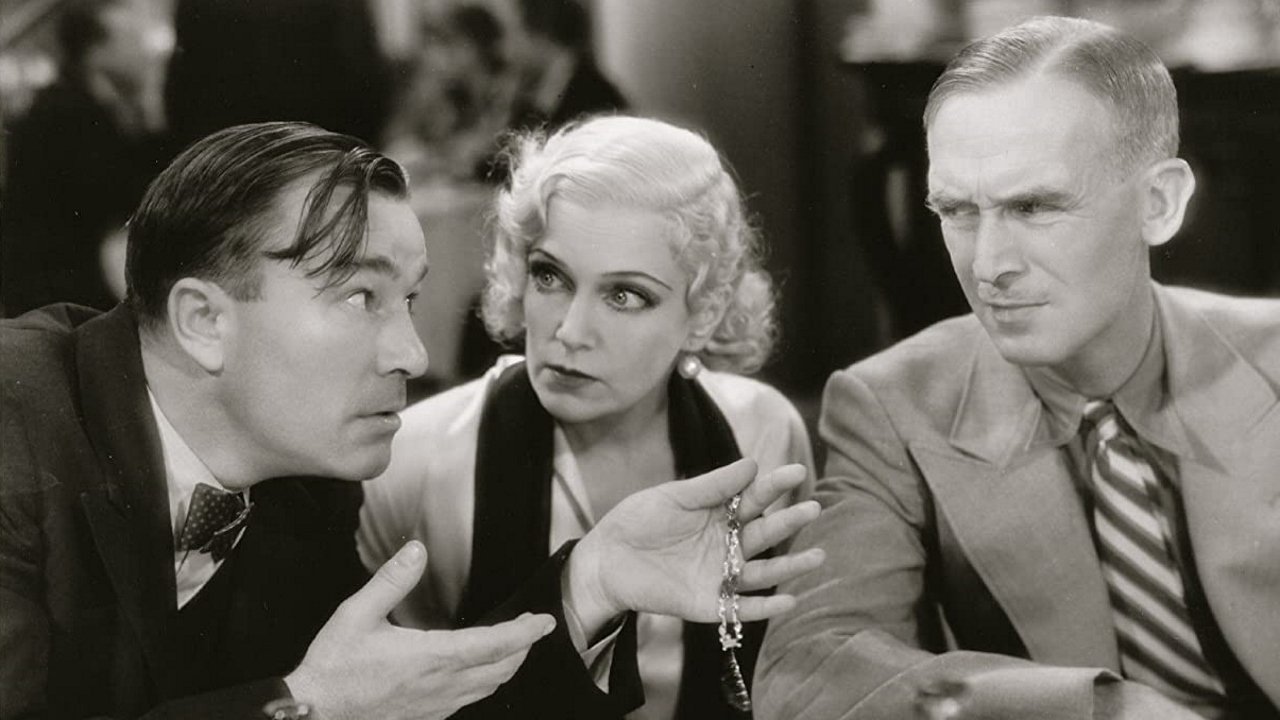 Backdrop image for movie The Billion Dollar Scandal