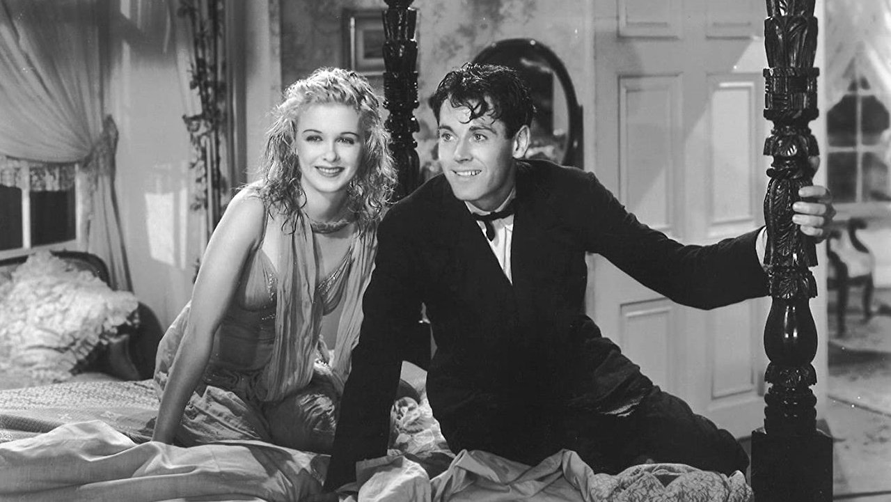 Backdrop image for movie I Met My Love Again