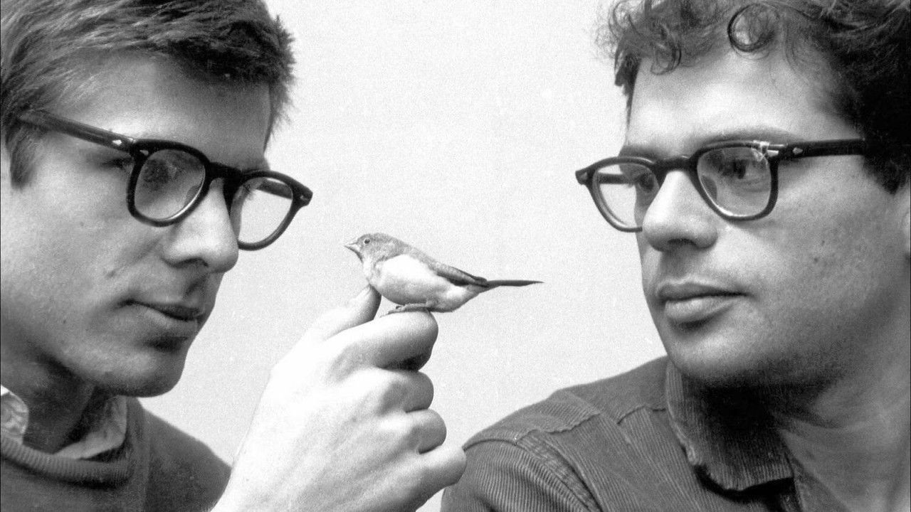 Backdrop image for movie Beat Generation