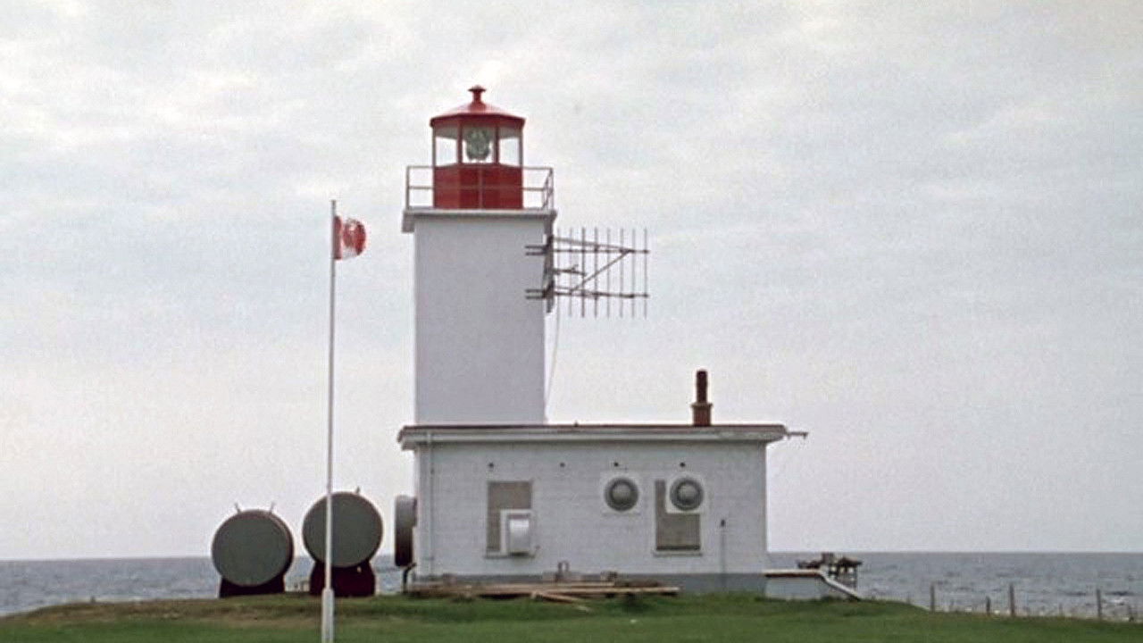 Backdrop image for movie Light to Starboard