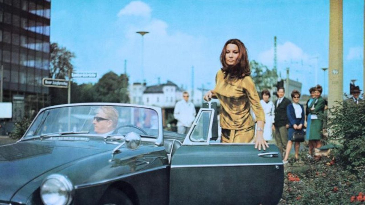 Backdrop image for movie Electra One